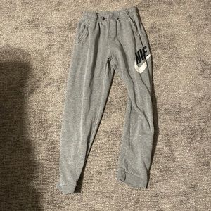 Nike sweatpants